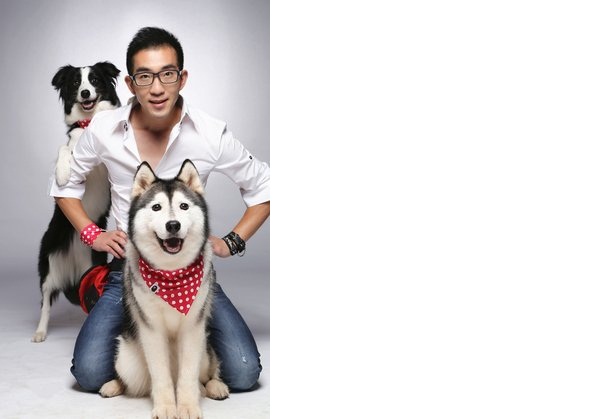 吴起 - 中国著名宠物行为专家