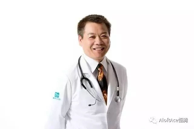 兽医专家刘朗